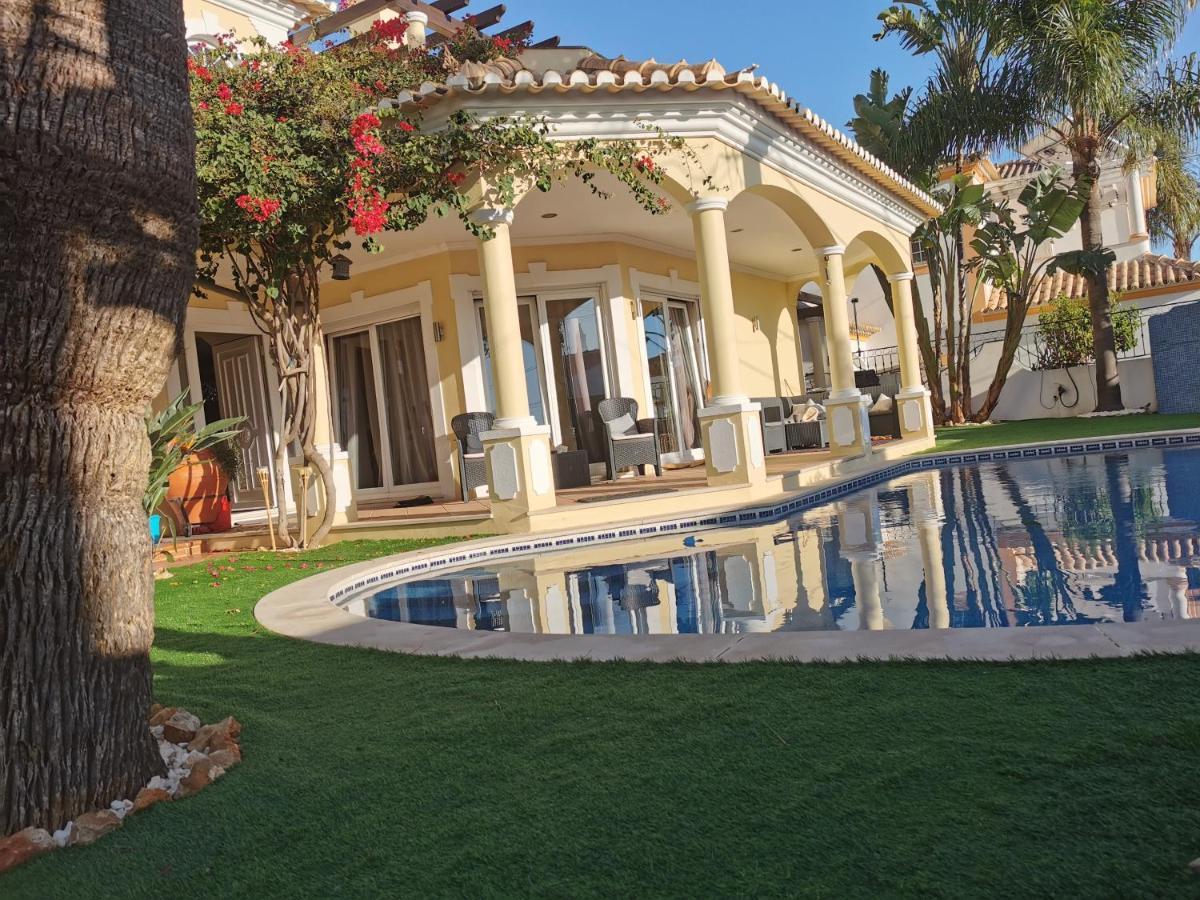 Oásis Tropical, Jardim e Piscina! Portimão Exterior foto