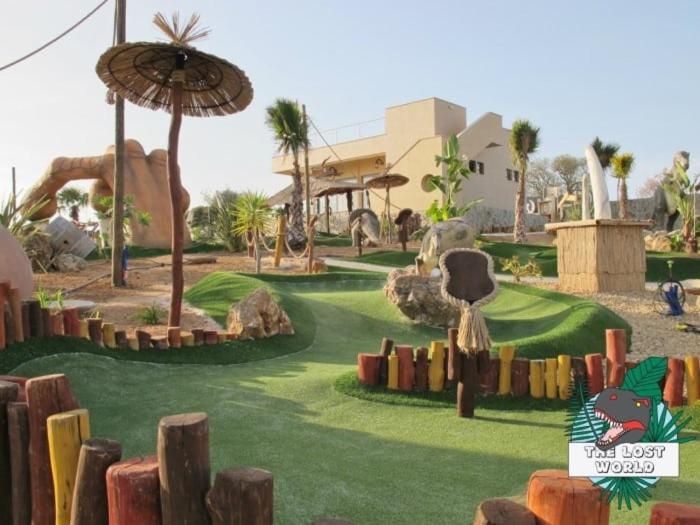 Oásis Tropical, Jardim e Piscina! Portimão Exterior foto