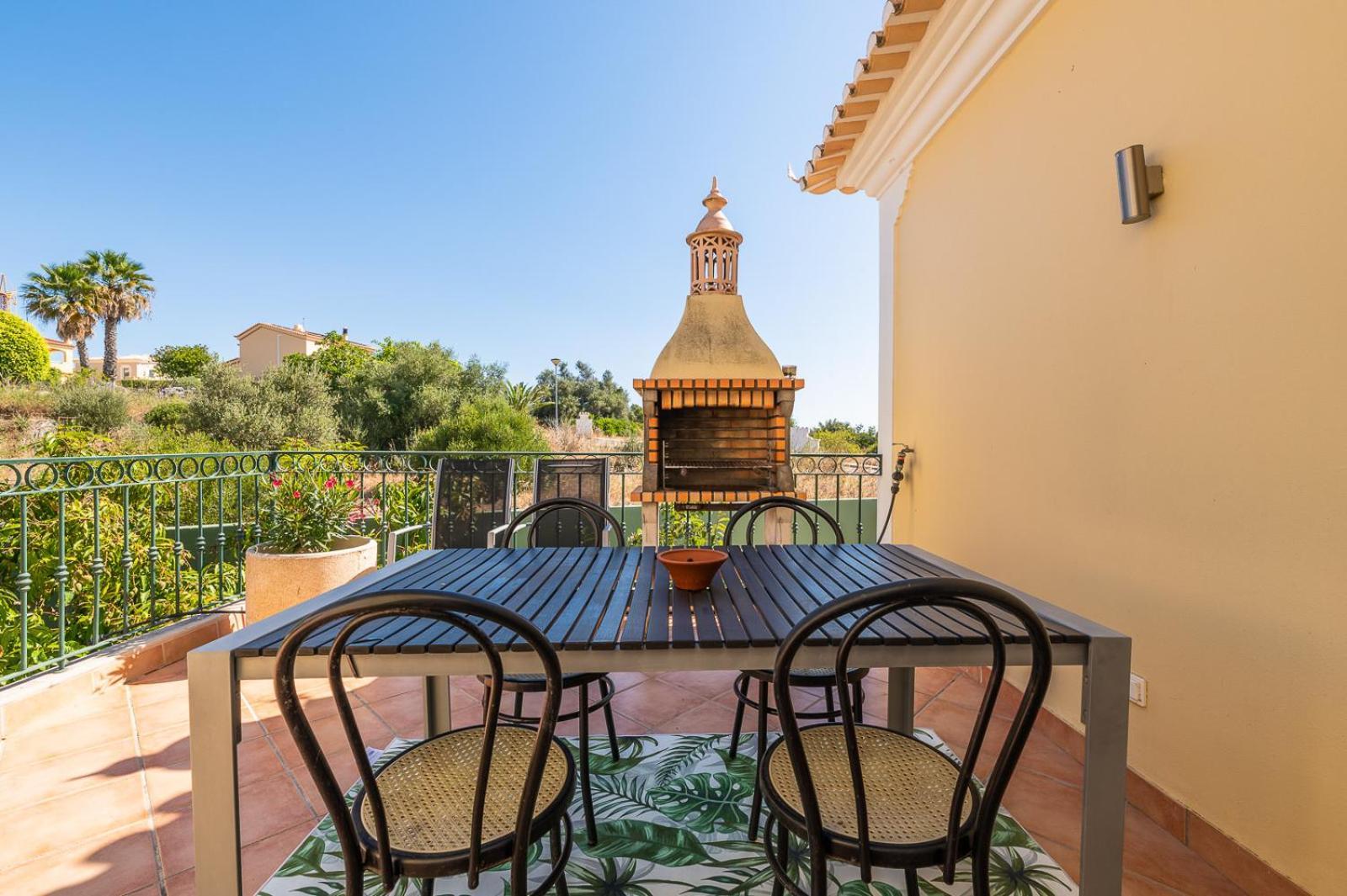 Oásis Tropical, Jardim e Piscina! Portimão Quarto foto